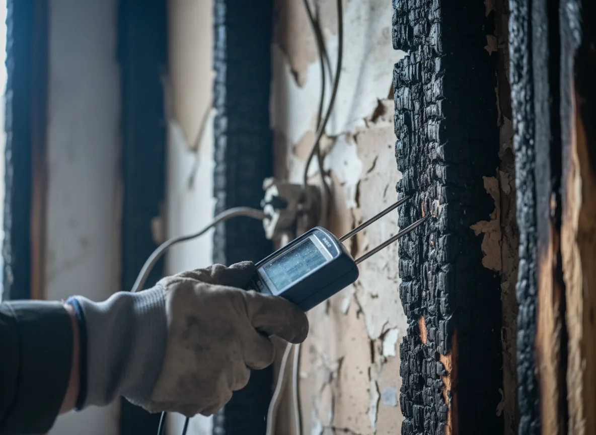 Fire Damage Restoration Selbyville, DE FAQs